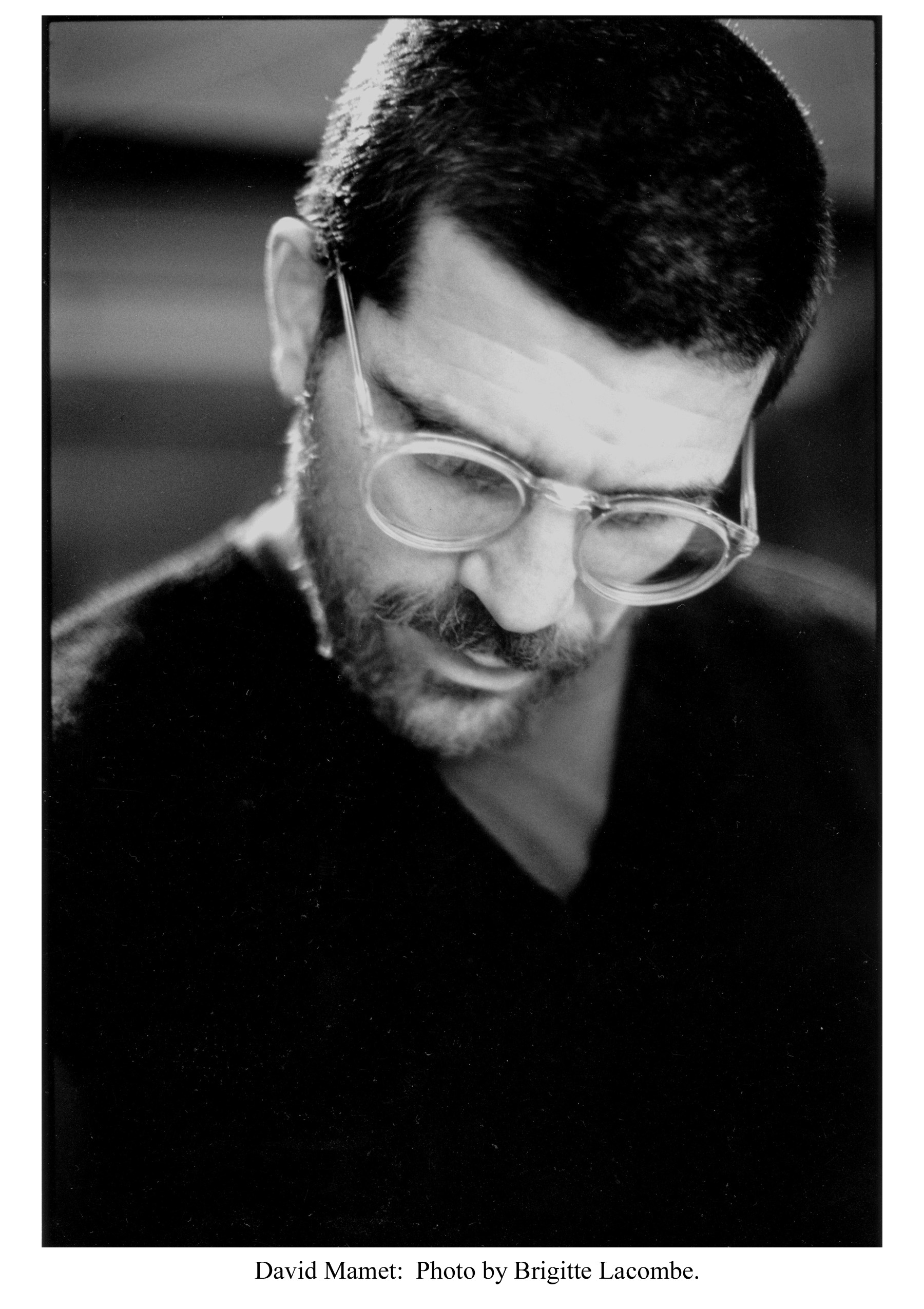 Mamet-AmDrama